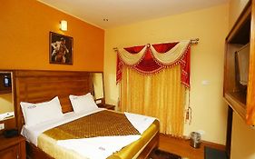 Mmr Grand Inn