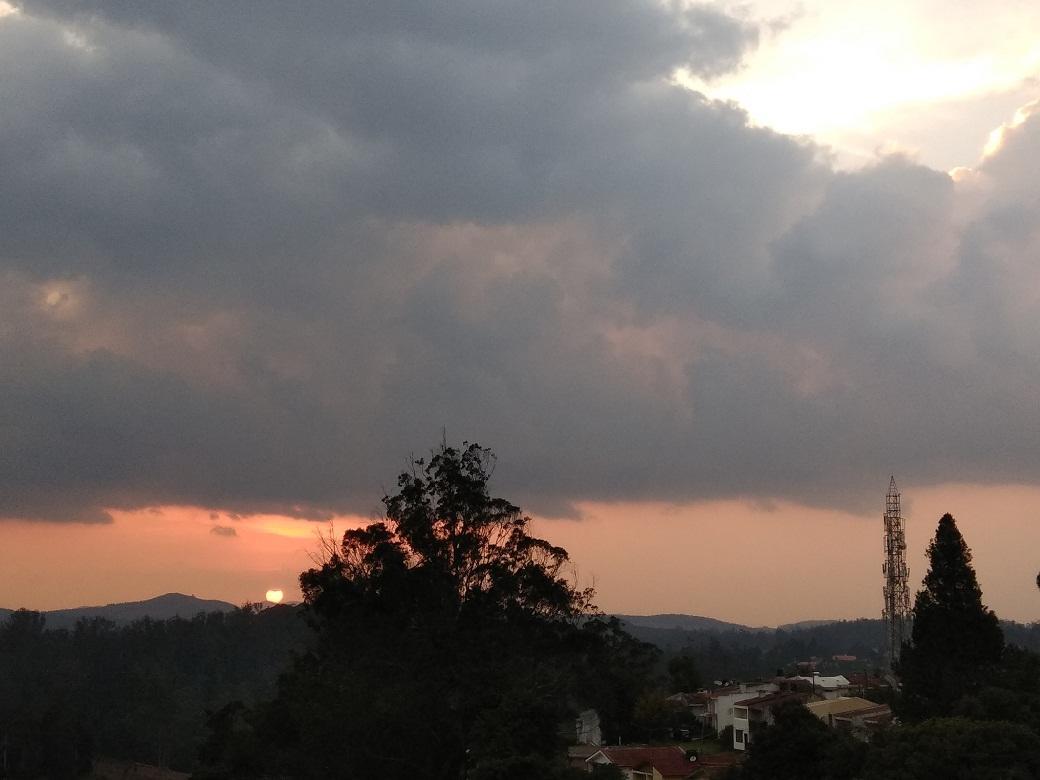 Mmr Grand Inn Ooty Exterior photo